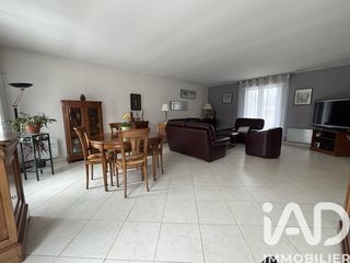  Maison � vendre 5 pi�ces 116 m�