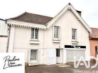  Maison � vendre 8 pi�ces 198 m�