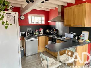  Maison � vendre 3 pi�ces 65 m�