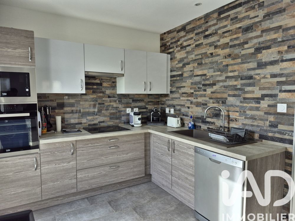 � vendre  Maison Cervione (20221)