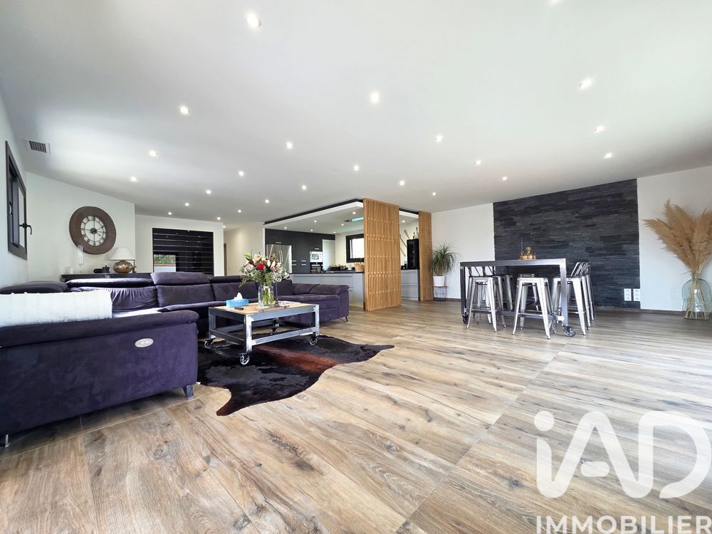 � vendre  Villa Pia (66380)