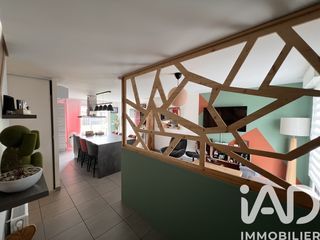  Maison � vendre 5 pi�ces 102 m�