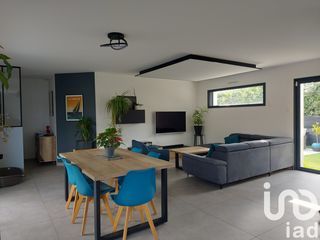  Maison � vendre 5 pi�ces 125 m�