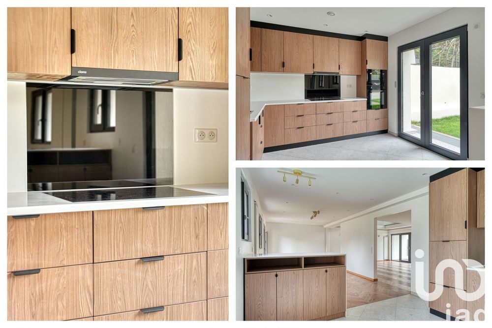 � vendre  Maison Argenteuil (95100)