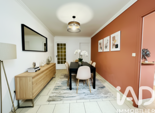  Maison � vendre 5 pi�ces 174 m�