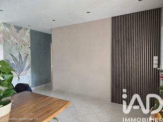  Maison � vendre 4 pi�ces 96 m�