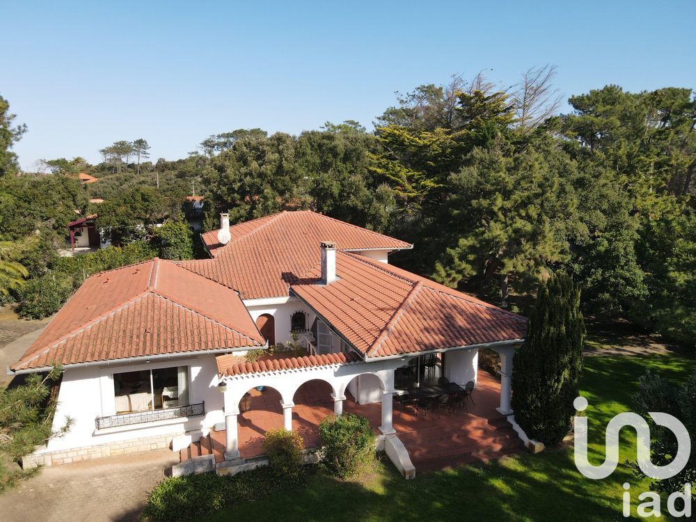 � vendre  Maison Soorts-Hossegor (40150)