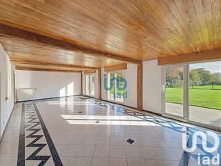  Maison � vendre 7 pi�ces 203 m�