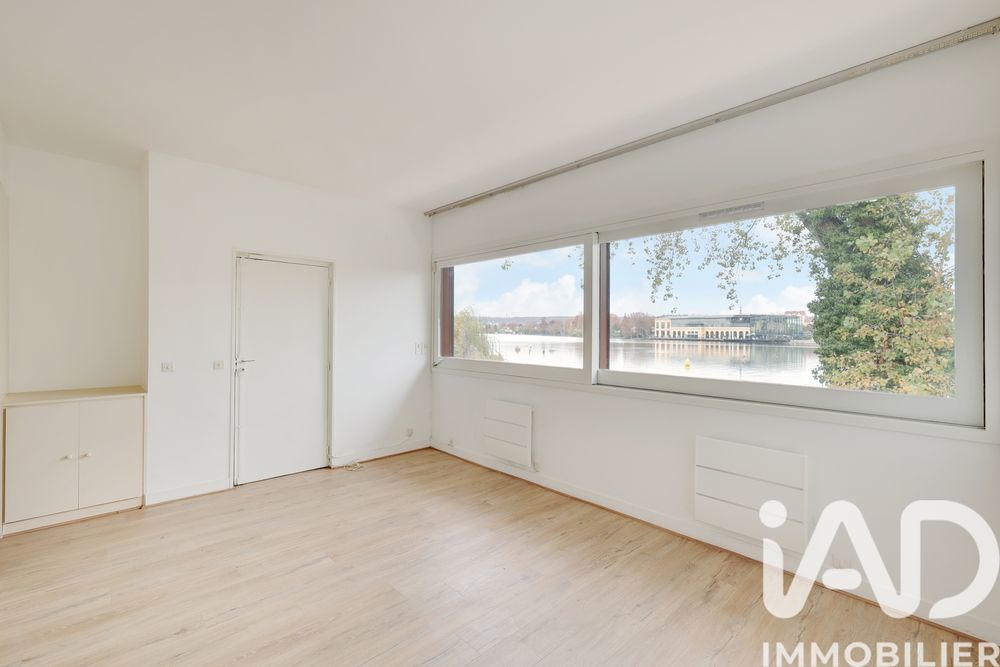 � vendre  Appartement Enghien-les-Bains (95880)