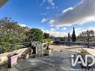  Appartement � vendre 7 pi�ces 150 m�