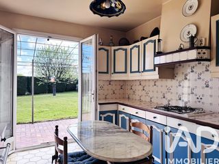  Maison � vendre 5 pi�ces 112 m�