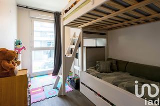  Appartement � vendre 4 pi�ces 84 m�