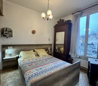  Maison � vendre 2 pi�ces 38 m�