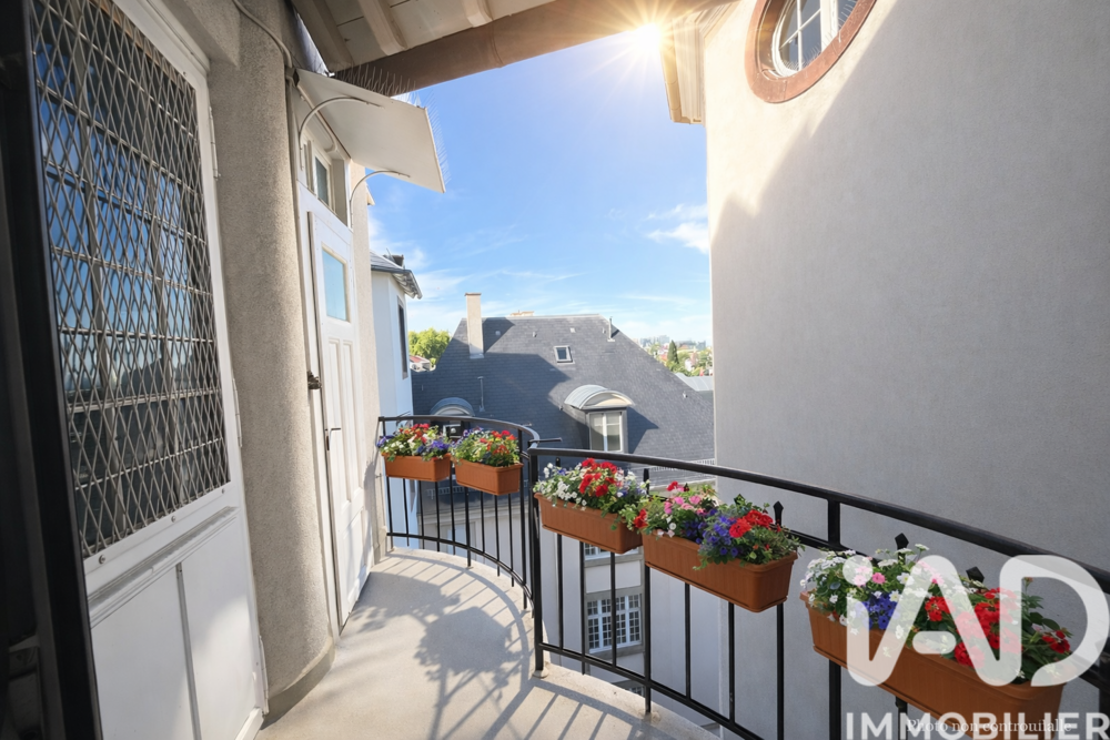 � vendre  Appartement Strasbourg (67000)