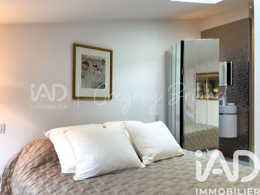 � vendre  Maison Bordeaux (33000)