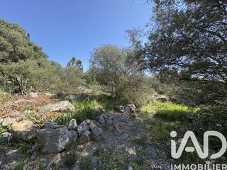  Terrain � vendre 729 m�