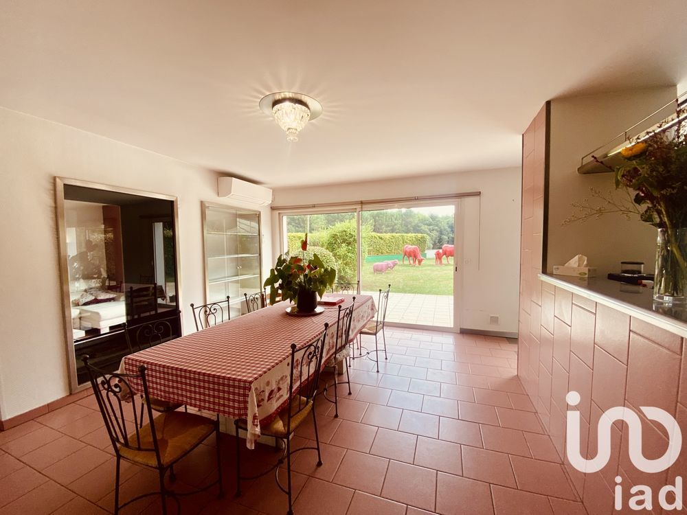 � vendre  Villa Saubion (40230)