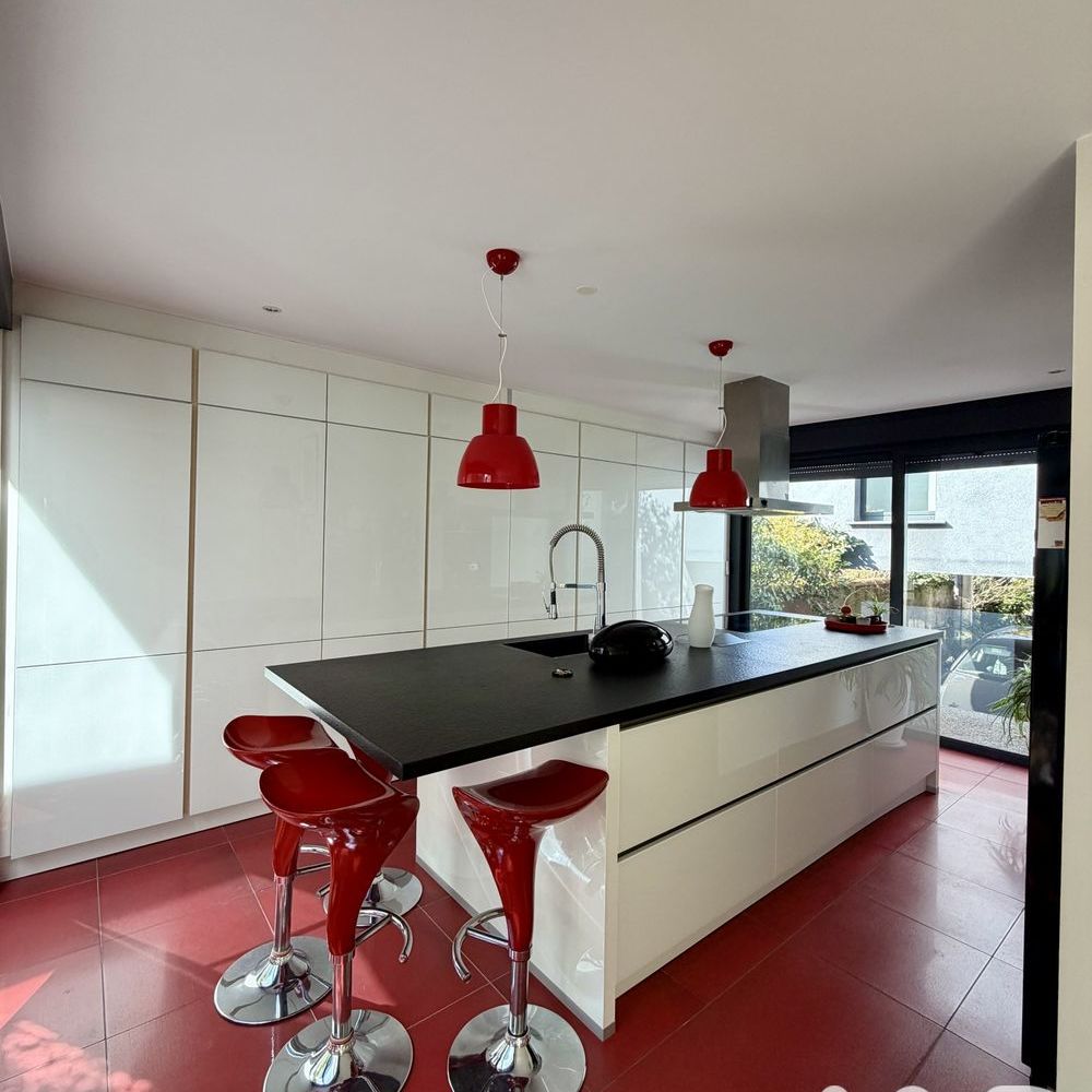 � vendre  Villa Longeville-l�s-Metz (57050)