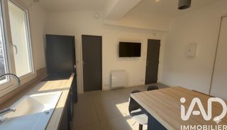  Appartement � vendre 1 pi�ce 21 m�