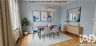  Maison � vendre 5 pi�ces 91 m�