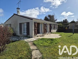  Maison � vendre 4 pi�ces 90 m�