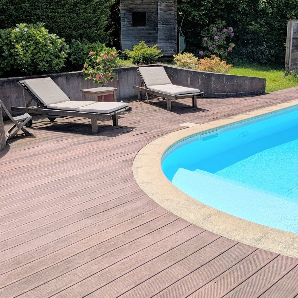 � vendre  Maison Bons-en-Chablais (74890)