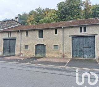  Maison � vendre 1 pi�ce 336 m�