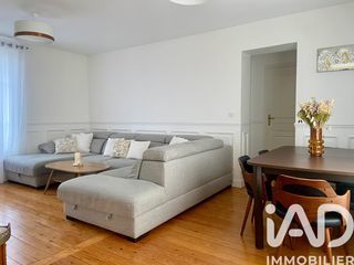  Appartement � vendre 3 pi�ces 69 m�