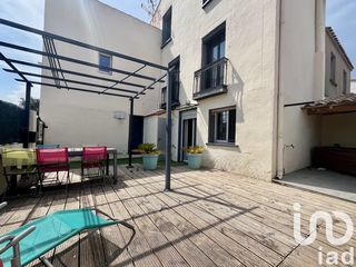  Maison � vendre 5 pi�ces 130 m�