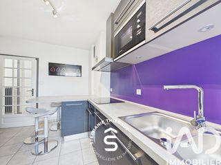  Appartement � vendre 5 pi�ces 140 m�