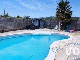  Maison � vendre 5 pi�ces 130 m�