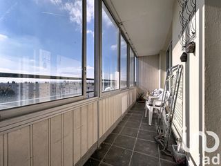  Appartement � vendre 4 pi�ces 86 m�