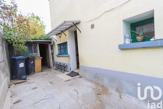  Maison � vendre 4 pi�ces 65 m�