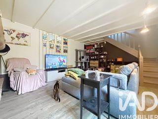  Maison � vendre 3 pi�ces 65 m�