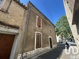  Maison � vendre 7 pi�ces 111 m�