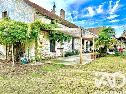   Vente Maison/villa 6 pi�ces Maison - 6 pi�ce(s) - 160 m�