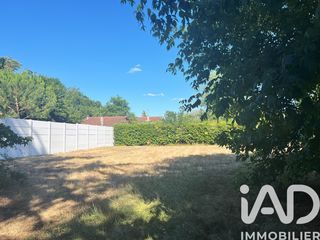 Terrain � vendre 490 m�