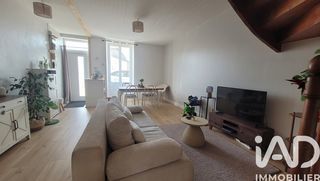  Maison � vendre 4 pi�ces 80 m�