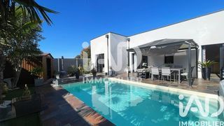  Maison � vendre 5 pi�ces 130 m�