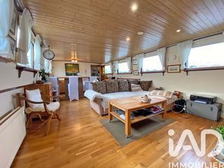  Maison � vendre 4 pi�ces 80 m�