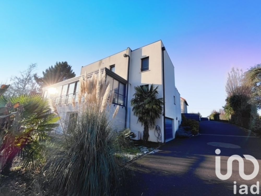 � vendre  Villa Amilly (45200)