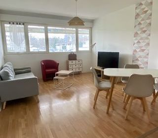  Appartement � vendre 5 pi�ces 105 m�