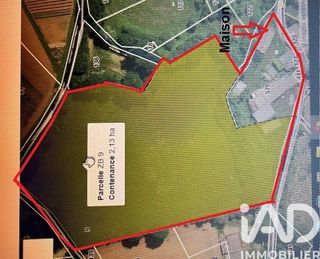  Maison � vendre 4 pi�ces 128 m�