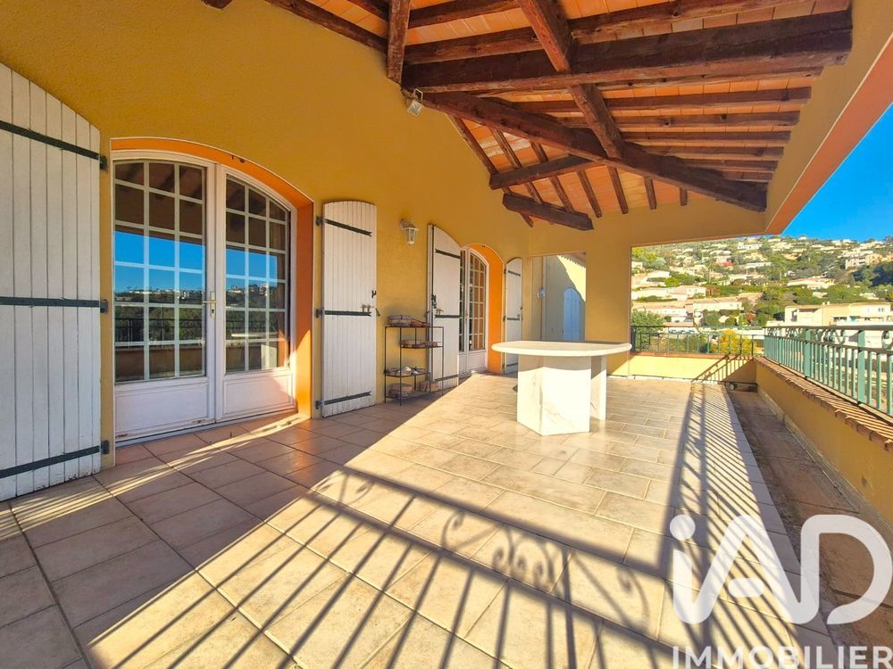 � vendre  Maison Mandelieu-la-Napoule (06210)