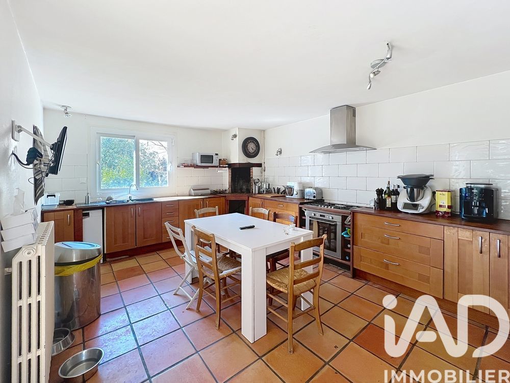 � vendre  Maison Montlaur (31450)