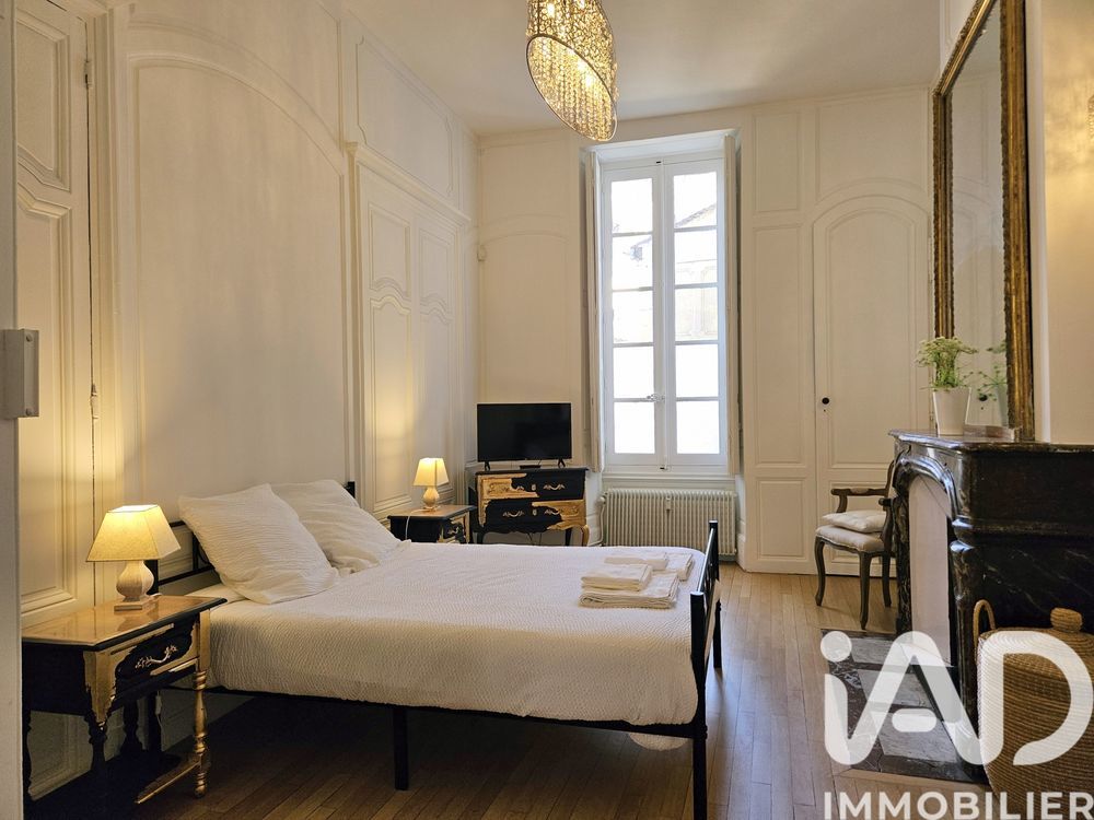 � vendre  Appartement Dijon (21000)