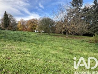  Terrain � vendre 3300 m�