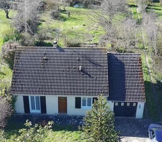  Maison � vendre 3 pi�ces 75 m�