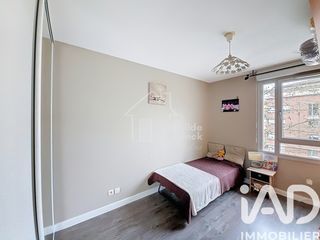  Appartement � vendre 3 pi�ces 56 m�