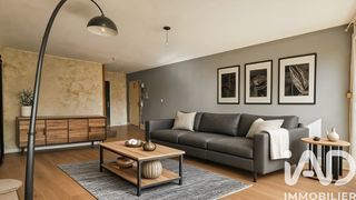  Appartement � vendre 3 pi�ces 76 m�